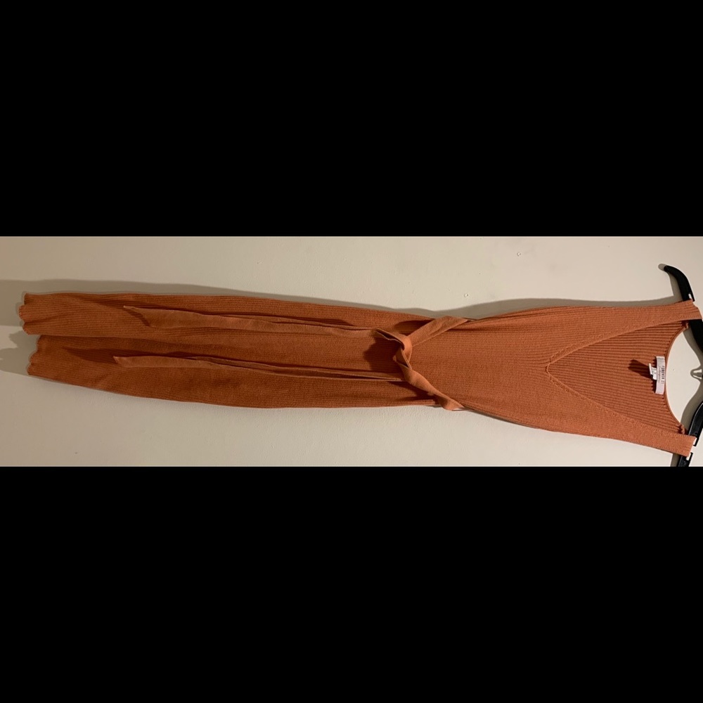 Forever 21 maxi dress